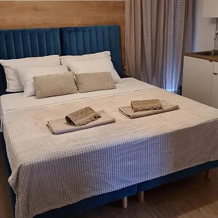 Dia - Details Make A Diference Guest house Biograd Na Moru