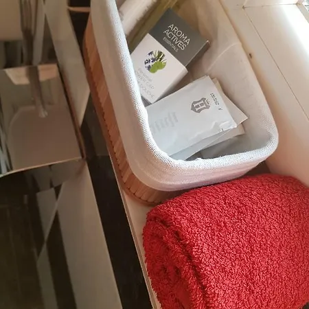 Guest house Dia - Details Make A Diference 3*