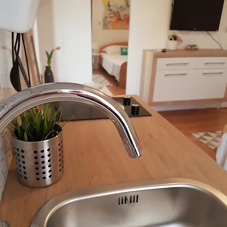 Dia - Details Make A Diference Guest house Biograd Na Moru