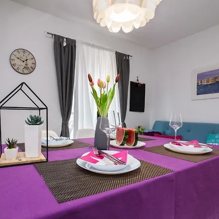 Guest house Dia - Details Make A Diference Biograd Na Moru