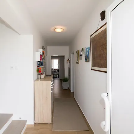 게스트하우스 Dia - Details Make A Diference 비오그라드나모루