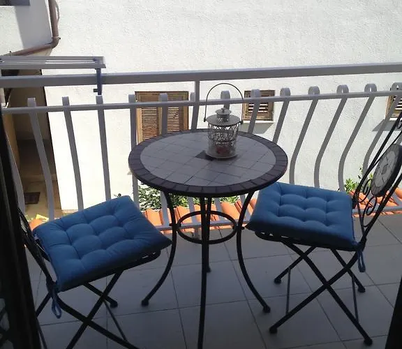 Dia - Details Make A Diference Pensionat 4*