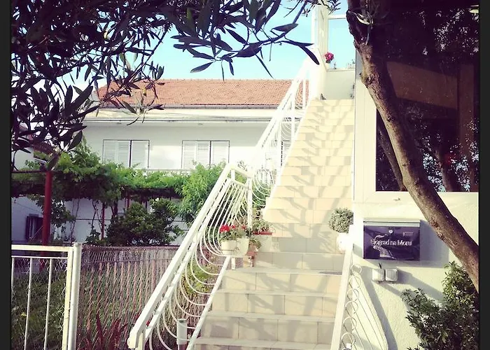 Dia - Details Make A Diference Biograd Na Moru