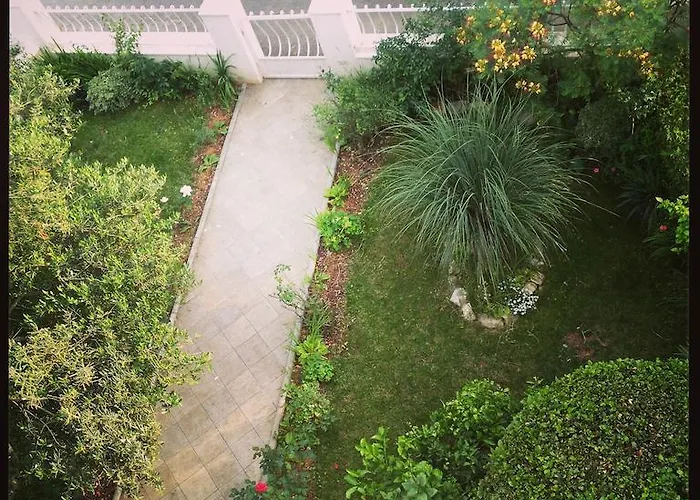 Pensionat Dia - Details Make A Diference 4*