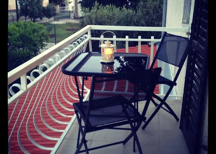 Dia - Details Make A Diference Pensionat Biograd Na Moru