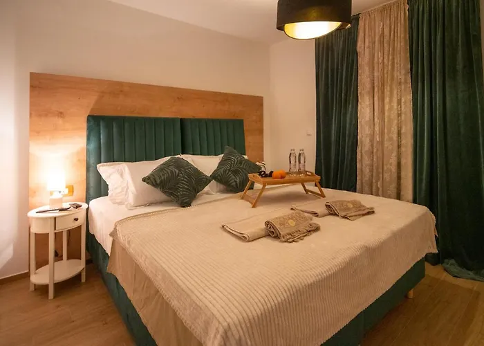 Pensionat Dia - Details Make A Diference