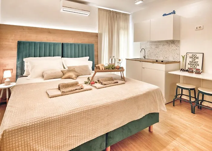 Dia - Details Make A Diference Biograd Na Moru