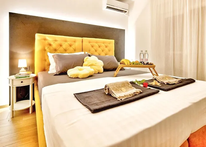 Pensionat Dia - Details Make A Diference