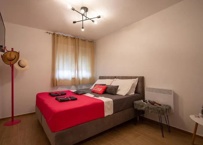 Dia - Details Make A Diference Pensionat 4*