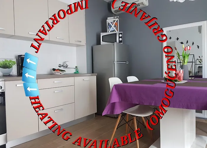 Dia - Details Make A Diference Biograd Na Moru