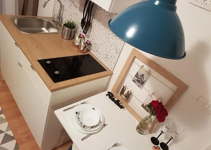 Dia - Details Make A Diference Pensionat