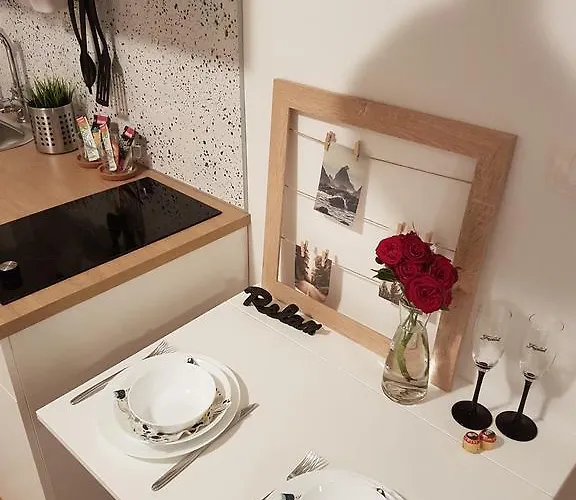 Dia - Details Make A Diference 4* Biograd Na Moru