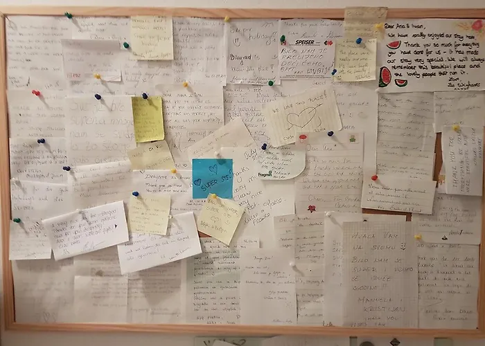 Pensionat Dia - Details Make A Diference 4*