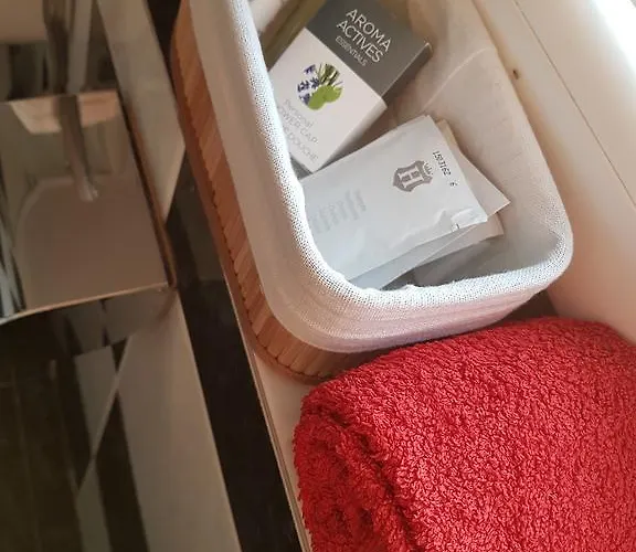 Pensionat Dia - Details Make A Diference 4*