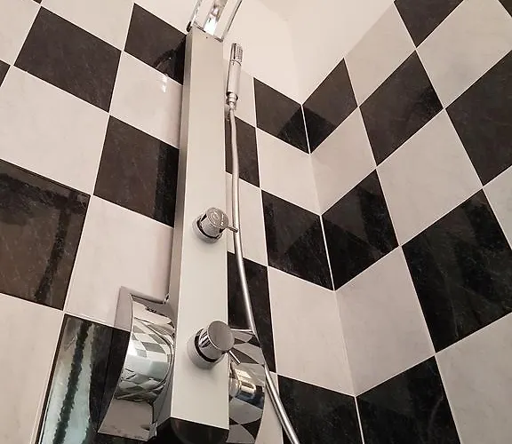 Pensionat Dia - Details Make A Diference