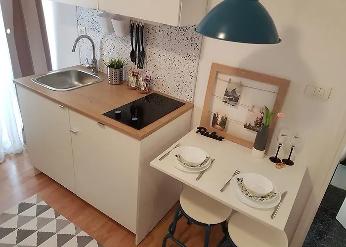 Pensionat Dia - Details Make A Diference 4*