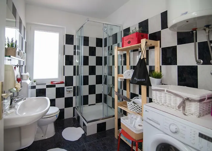 Dia - Details Make A Diference Pensionat Biograd Na Moru