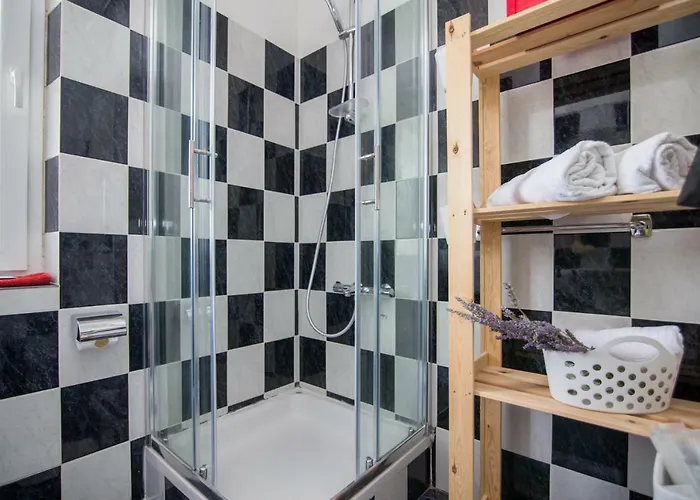 Dia - Details Make A Diference 4* Biograd Na Moru