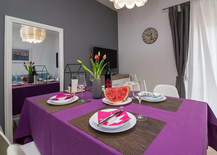 Dia - Details Make A Diference Pensionat 4*