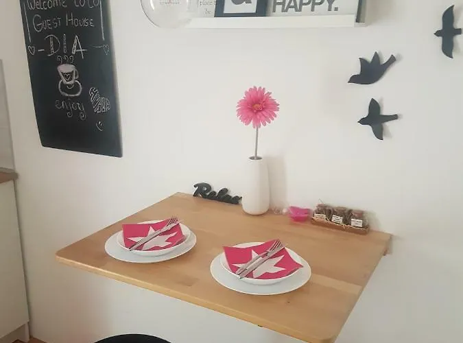 Dia - Details Make A Diference 4*