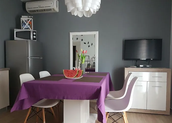 Pensionat Dia - Details Make A Diference