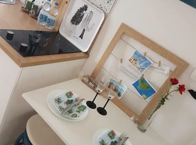 Dia - Details Make A Diference 4*