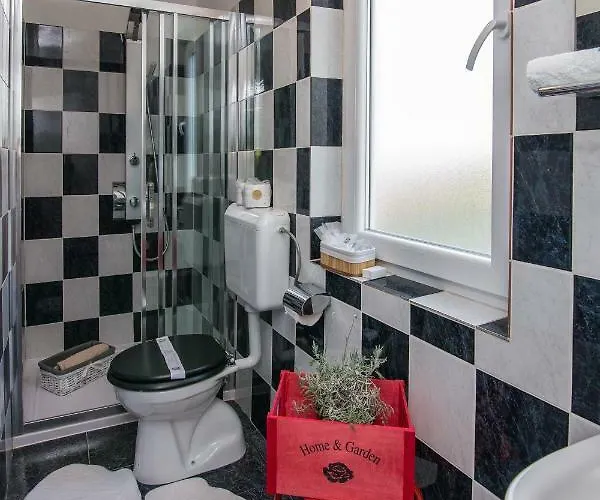 Pensionat Dia - Details Make A Diference 4*