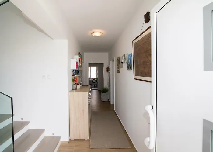 Pensionat Dia - Details Make A Diference Biograd Na Moru