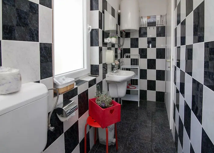 Dia - Details Make A Diference Pensionat