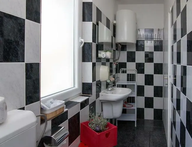 Pensionat Dia - Details Make A Diference